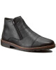 Rieker Зимни обувки 35381-00 Black 1 - Mera.bg