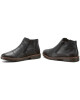 Rieker Зимни обувки 35381-00 Black 1 - Mera.bg