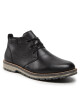 Rieker Зимни обувки 39235-00 Schwarz - Mera.bg