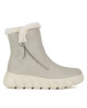 Rieker Зимни обувки Y3581-60 Бежов - Mera.bg