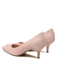 Rinascimento Обувки на ток CAL0006373003 Rosa - Mera.bg