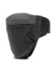 Rip Curl Чанта за кръст Waist Bag Small 11PMUT Черен - Mera.bg