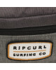 Rip Curl Чанта за кръст Waist Bag Small Driven 12AMUT Сив - Mera.bg