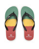 Rip Curl Джапанки Big Fade Open Toe 19HMOT Rasta 1806 - Mera.bg