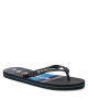 Rip Curl Джапанки Daybreak Open Toe 118MOT Black/Grey/Blue 6244 - Mera.bg