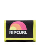 Rip Curl Голям дамски портфейл Revival Wallet Mixed LWUKQ1 Multi 3282 - Mera.bg