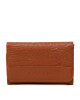 Rip Curl Голям дамски портфейл Sun Rays Mid Wallet LWUKP1 Tan 1046 - Mera.bg