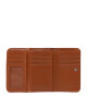 Rip Curl Голям дамски портфейл Sun Rays Mid Wallet LWUKP1 Tan 1046 - Mera.bg