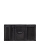 Rip Curl Голям мъжки портфейл Icons Surf Wallet BWUAZ9 Black 0090 - Mera.bg