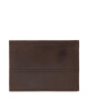 Rip Curl Голям мъжки портфейл Corpawatu Icon Pu Slim BWUJU2 Black/Tan 5140 - Mera.bg