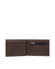 Rip Curl Голям мъжки портфейл Corpawatu Icon Pu Slim BWUJU2 Black/Tan 5140 - Mera.bg