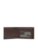 Rip Curl Голям мъжки портфейл Corpawatu Icon Pu Slim BWUJU2 Black/Tan 5140 - Mera.bg