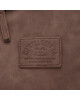 Rip Curl Мъжка чантичка Leazard No Idea Pouch 00GMSB Brown 0009 - Mera.bg