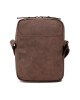 Rip Curl Мъжка чантичка Leazard No Idea Pouch 00GMSB Brown 0009 - Mera.bg