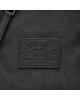 Rip Curl Мъжка чантичка Leazard No Idea Pouch 00GMSB Черен - Mera.bg