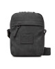 Rip Curl Мъжка чантичка Leazard No Idea Pouch 00GMSB Черен - Mera.bg