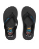 Rip Curl Сандали Icon Open Toe 16ABOT Черен - Mera.bg