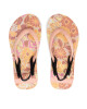 Rip Curl Сандали Wave Shapers Floral Girl 114GOT Розов - Mera.bg