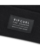 Rip Curl Шапка Crusher CBNAO9 Черен - Mera.bg