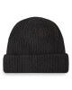 Rip Curl Шапка Impact Regular 19SMHE Black 90 - Mera.bg
