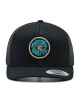 Rip Curl Шапка с козирка Custom Curve Trucker 005MHE Black 90 - Mera.bg