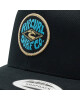 Rip Curl Шапка с козирка Custom Curve Trucker 005MHE Black 90 - Mera.bg