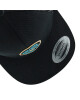 Rip Curl Шапка с козирка Custom Curve Trucker 005MHE Black 90 - Mera.bg