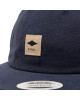Rip Curl Шапка с козирка Quality 19QMHE Тъмносин - Mera.bg