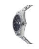Roamer Часовник Searock Automatic 210633 41 55 20 Silver/Silver - Mera.bg