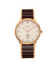 Roamer Часовник C-Line 658833 49 35 63 Кафяв - Mera.bg