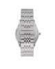 Roamer Часовник Elements 650810 41 15 50 Silver/Silver - Mera.bg