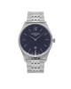 Roamer Часовник Elements 650810 41 45 50 Silver/Silver - Mera.bg