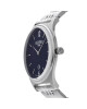 Roamer Часовник Elements 650810 41 45 50 Silver/Silver - Mera.bg