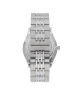 Roamer Часовник Elements 650810 41 45 50 Silver/Silver - Mera.bg