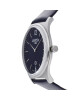 Roamer Часовник Elements Gents 650810 41 45 05 Тъмносин - Mera.bg