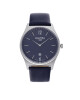 Roamer Часовник Elements Gents 650810 41 45 05 Тъмносин - Mera.bg