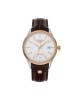 Roamer Часовник Superior 3H 508833 49 15 05 Кафяв - Mera.bg