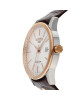 Roamer Часовник Superior 3H 508833 49 15 05 Кафяв - Mera.bg