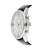 Roamer Часовник Superior Chrono 508837 41 15 05 Черен - Mera.bg