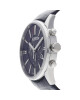 Roamer Часовник Superior Chrono 508837 41 40 05 Тъмносин - Mera.bg