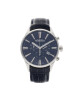 Roamer Часовник Superior Chrono 508837 41 40 05 Тъмносин - Mera.bg