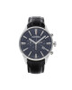 Roamer Часовник Superior Chrono 508837 41 45 05 Черен - Mera.bg