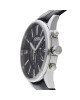 Roamer Часовник Superior Chrono 508837 41 45 05 Черен - Mera.bg