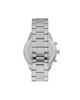 Roamer Часовник Superior Chrono 508837 41 45 50 Сребрист - Mera.bg