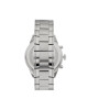Roamer Часовник Superior Chrono 508837 41 55 50 Сребрист - Mera.bg