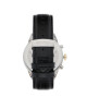 Roamer Часовник Superior Chrono 508837 47 85 05 Черен - Mera.bg
