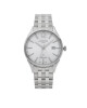 Roamer Часовник Swiss Matic 550660 41 25 50 Сребрист - Mera.bg