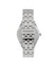 Roamer Часовник Swiss Matic 550660 41 25 50 Сребрист - Mera.bg