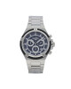 Roamer Часовник Tempomaster Chrono 221837 41 55 20 Сребрист - Mera.bg