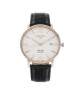 Roamer Часовник Valais 958833 49 13 05 Black/Gold - Mera.bg